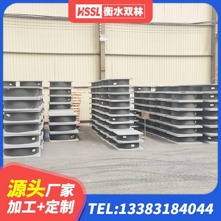 双塔区LRB400隔震支座厂家 双塔区橡胶隔震支座的生产厂家 双塔区天然隔震支座(LNR) 双塔区防震隔震支座厂家电话 - 第3张