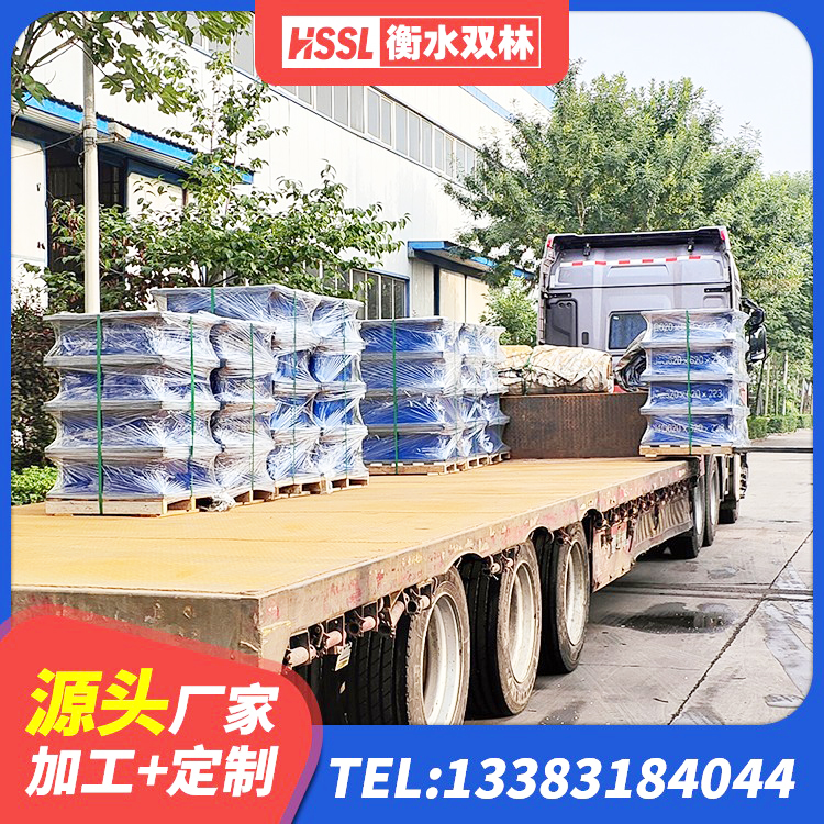 双塔区厚叠层橡胶隔震支座厂家 双塔区LRB1200橡胶隔震支座 双塔区减震隔震支座多少钱 双塔区LRB1500铅芯支座生产厂家 - 第4张