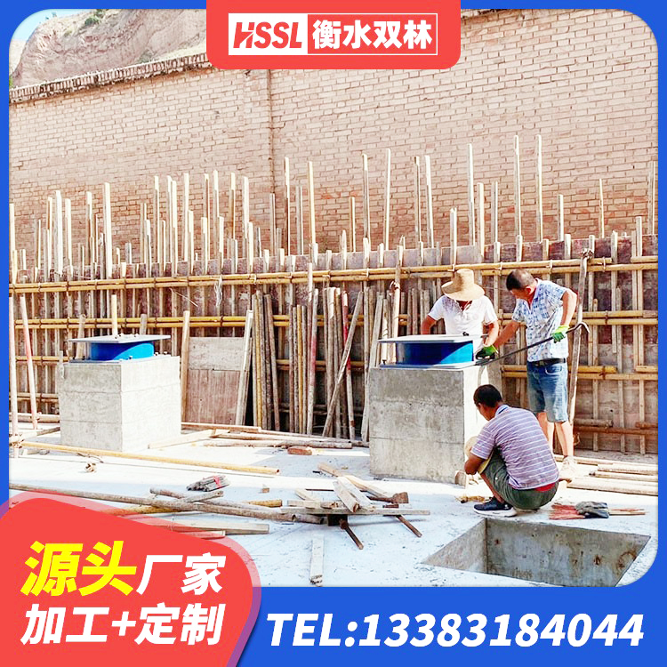 双塔区建筑生产橡胶减震支座生产厂家 双塔区HDR800高阻尼橡胶隔震支座厂家电话 双塔区高阻尼橡胶支座价格 双塔区建筑高阻尼比隔震支座 - 第3张