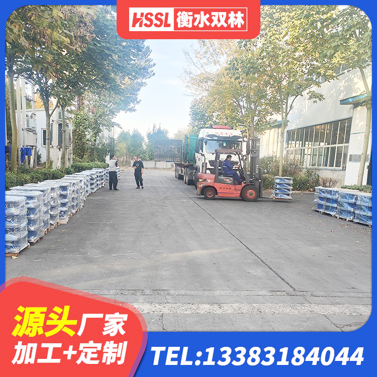 双塔区橡胶隔震支座哪家好 双塔区建筑抗震固定支座生产厂家 双塔区HDR700支座 双塔区HDR1200高阻尼隔震支座生产厂家 - 第8张